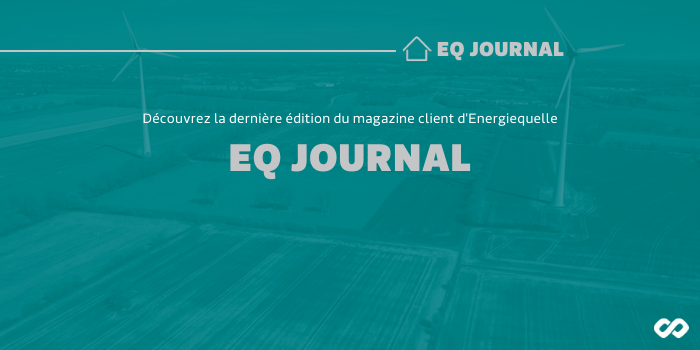 Parution d’une nouvelle édition du magazine client Energiequelle GmbH – septembre 2020